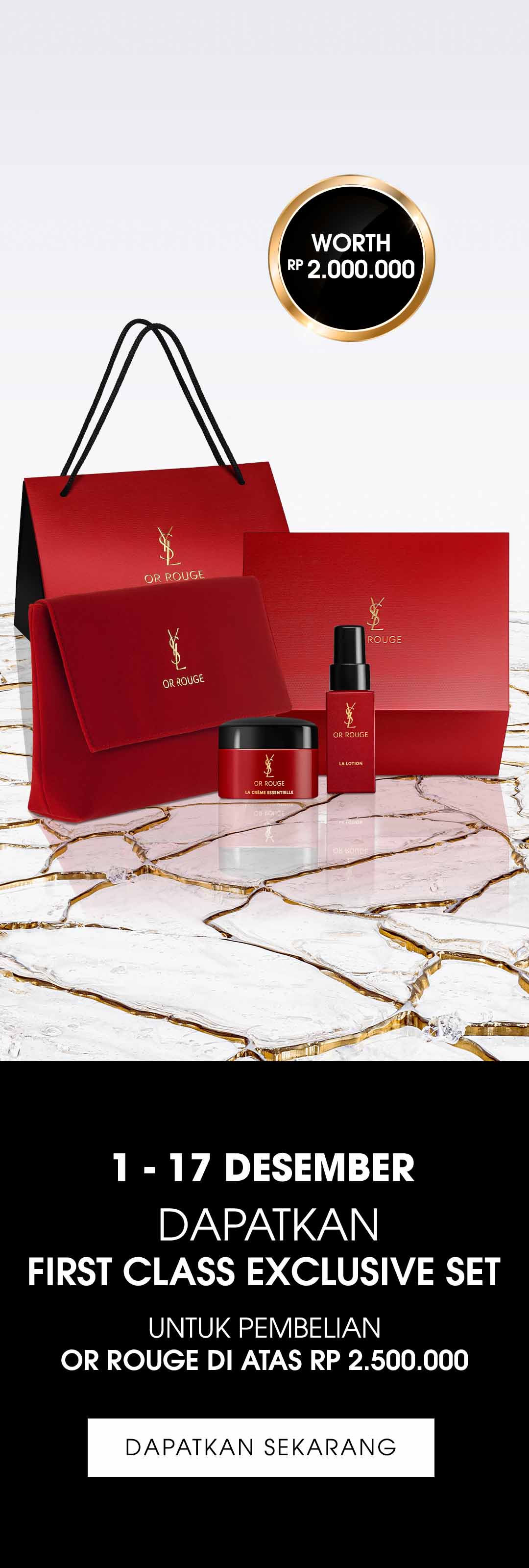 Bestseller Beauty Products